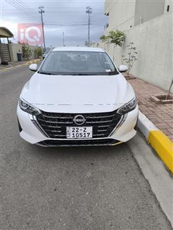 نیسان سێنترا